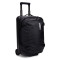 Geanta voiaj Thule Chasm Wheeled Carry-On Duffel 22L, Negru