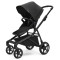 Carucior Thule Sleek 2, Black