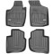 Covorase auto SEAT Toledo IV 2013-2019 Frogum 3D