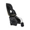 Scaun pentru copii, cu montare pe bicicleta in spate - Thule Yepp 2 Maxi Frame mounted, Deep Khaki