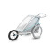 Kit de alergare Thule Chariot Jogging Kit 1