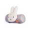 Accesoriu scaun de bicicleta tetiera cu jucarie de plus - Thule Yepp Mini Handlebar Padding Miffy