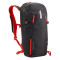 Rucsac tehnic Thule AllTrail 15L - Obsidian/Roarange