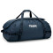 Geanta voiaj duffel, Thule, Chasm, 90L, Dark Blue