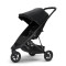 Carucior Thule Spring, Midnight Black