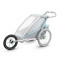 Kit de alergare Thule Chariot Jogging Kit 2
