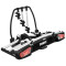 Suport pentru 3/4 biciclete cu prindere pe carligul de remorcare Thule VeloSpace 939 XT3