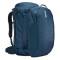 Rucsac Thule Landmark 60L pentru Femei - Majolica Blue