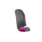 Thule RideAlong - Paddings Purple/Dark Grey - Husa pentru Thule RideAlong mov/gri inchis