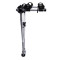 Suport pentru 2 biciclete cu prindere pe carligul de remorcare Thule Xpress 970