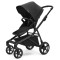 Carucior Thule Sleek 2, Black
