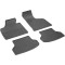 Covorase auto AUDI A3 8P 2003-2013 Rigum