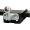 Carlig de remorcare Citroen Jumper Van L1 L2 L3 1999-2006 Flansa 2 suruburi Hakpol