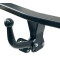 Carlig de remorcare Dacia Logan MCV Combi/Break 2007-2013 Semidemontabil Hook