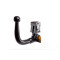Carlig de remorcare Jetour T2 Suv 2026-prezent Demontabil Vertical Aragon