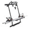 Suport biciclete autorulota Menabo Tremont Citroen Jumper 3, model 2006+