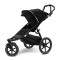Carucior Thule Urban Glide 2 Single Black on Black (model 2020)