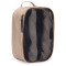 Saculet de depozitare Thule Packing Cube mic, bej