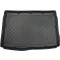 Tavita portbagaj Volkswagen Golf VI Hatchback 2008-2013 cu roata de rezerva standard Aristar GRD