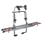 Suport biciclete Menabo Steel Bike 2 pentru 2 biciclete cu prindere pe haion/portbagaj