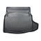 Tavita portbagaj Mercedes C-Class W205 Sedan 2014-2021 cu bancheta rabatabila Aristar BSC