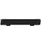 Suport ski&snowboard Thule SnowPack 7324 Negru, prindere pe bare transversale aluminiu cu profil T, 4 perechi ski-uri / 2 snowboard-uri