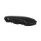 Cutie portbagaj Thule Motion 3 L Low, Negru Lucios