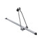 Suport bicicleta Menabo Top Bike cu prindere pe bare transversale