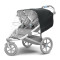Thule Rain Cover - Husa ploaie pentru Thule Glide Double