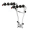 Suport pentru 4 biciclete cu prindere pe carligul de remorcare Thule HangOn 9708