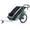 Carucior multisport Thule Chariot Cross, Alaska
