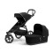 Carucior Thule Urban Glide 2 Black cu landou