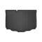 Tavita portbagaj Citroen C3 2002-2009 portbagaj inferior Frogum DZ