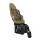 Scaun pentru copii, cu montare pe bicicleta in spate - Thule Yepp 2 Maxi Frame mounted, Fennel Tan