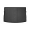 Tavita portbagaj Volkswagen Golf VI Hatchback 2008-2013 cu roata de rezerva standard Frogum DZ