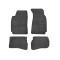 Covorase auto VW Passat B5 1996-2005 Frogum