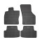 Covorase auto SEAT Leon III 2013-2020 Frogum