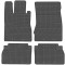 Covorase auto MERCEDES S-Class W220 1999-2005 Frogum