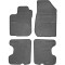 Covorase auto DACIA Sandero 2013-2018 Frogum