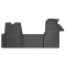 Covorase auto RENAULT Master 3 locuri 1998-2010 Frogum