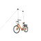 Suport biciclete Menabo Garage Lift pentru depozitare cu prindere pe tavan