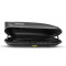 Cutie portbagaj Menabo Marathon Dark 460, 195x79x36cm