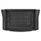 Tavita portbagaj Seat Mii Hatchback 2012-2019 portbagaj inferior Frogum