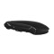Cutie portbagaj Thule Motion 3 XL, Negru Lucios, 215 x 89 x 43 cm, 500 litri