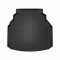 Tavita portbagaj Mercedes C-Class W204 Sedan 2007-2014 cu bancheta fixa Frogum DZ