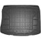 Tavita portbagaj Audi A3 8P Hatchback Quattro 2003-2013 Frogum