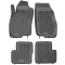 Covorase auto FIAT Grande Punto 2006-2018 Rezaw Plast
