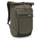 Rucsac urban cu compartiment laptop, Thule, Paramount, 24L, Mineral Brown