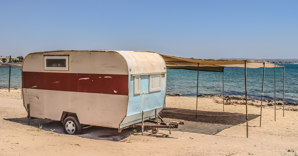 caravana