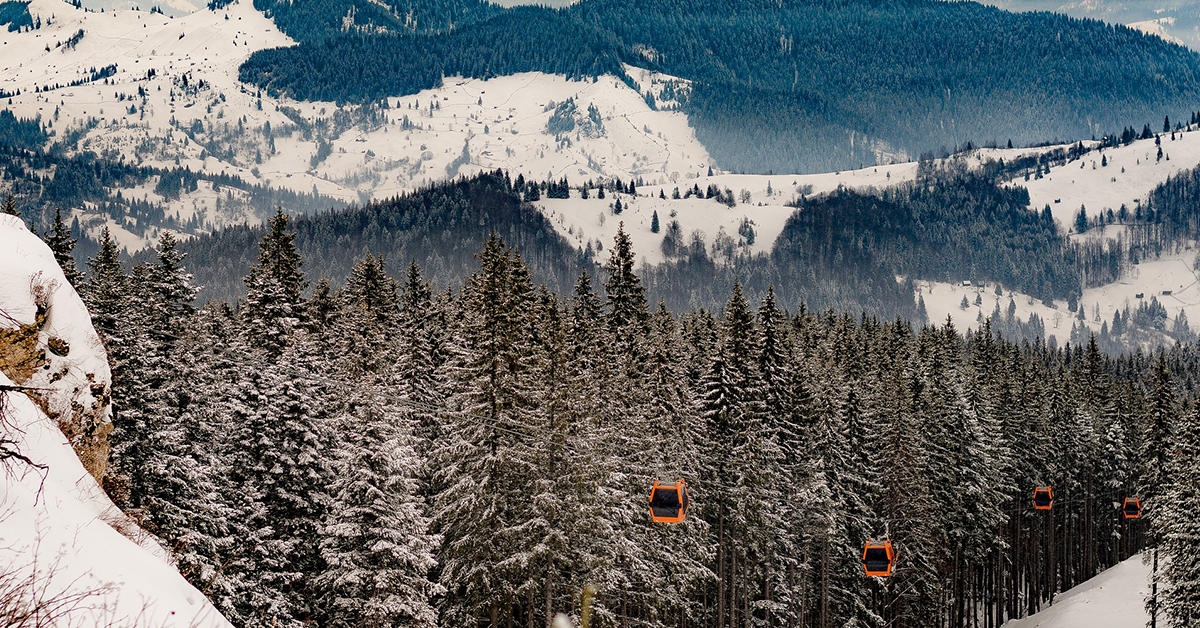 bucovina zapada iarna